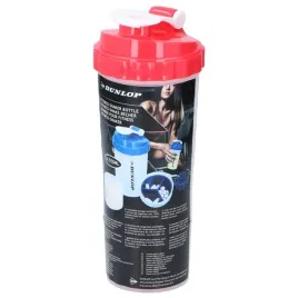 butelka-sportowa-dunlop-shaker-550-ml-z-wygodnym-zamknieciem-czerwona