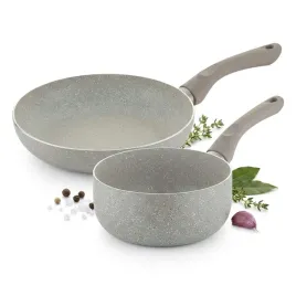 patelnia-tradycyjna-nieprzywierajaca-indukcja-gaz-24cm-rondelek-16cm