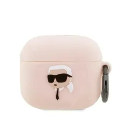 etui-karl-lagerfeld-silicone-nft-karl-head-3d-do-airpods-3-rozowe