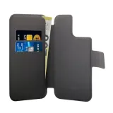 puro-folio-magsafe-case-etui-iphone-14-plus-12-pro-max-czarny-typ-etui-z-klapka