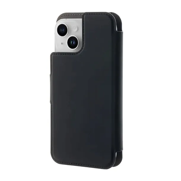 puro-folio-magsafe-case-etui-iphone-14-plus-12-pro-max-czarny-material-skora-ekologiczna