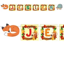 baner-jesien-lesne-zwierzatka-mix-kolor-22-m