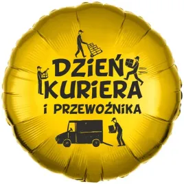 balon-foliowy-dzien-kuriera-i-przewoznika-czarno-zloty-18-rnd