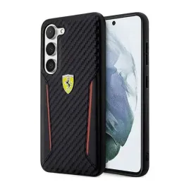 etui-ferrari-carbon-contrast-edges-do-samsung-galaxy-s23percent2b-czarne