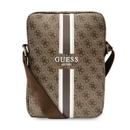 torba-na-tablet-10-guess-4g-stripes-brazowa
