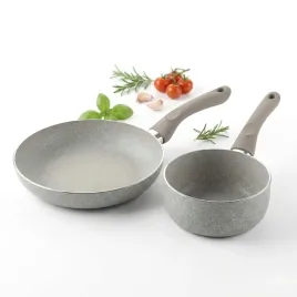 duza-patelnia-tradycyjna-nieprzywierajaca-indukcja-gaz-28cm-rondelek-16cm