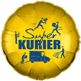 balon-foliowy-dzien-kuriera-super-kurier-niebiesko-zloty-18-rnd