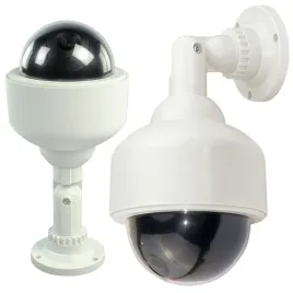 atrapa-kamery-przemyslowej-ir-led-kamera-zewnetrzna-nocna-dzien