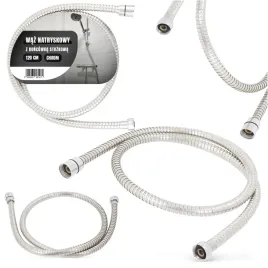 waz-prysznicowy-natryskowy-prysznica-wanny-gietki-stozkowy-120-chrom-wezyk