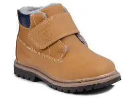 buty-zimowe-dzieciece-chlopiece-ocieplane-wojtylko-24086-na-rzep
