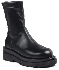 botki-damskie-jesienne-ocieplane-czarne-goe-kk2n4054