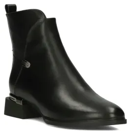botki-damskie-sztyblety-jesienne-ocieplane-czarne-filippo-4888