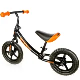 rowerek-biegowy-croxer-casell-black-orange-stan-nowy