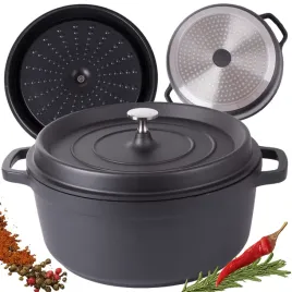 garnek-brytfanna-do-gotowania-pieczenia-non-stick-indukcja-gaz-pokrywa-7l