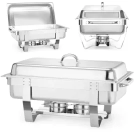 podgrzewacz-do-potraw-na-paste-swieczki-stalowy-gn-1-1-duzy-zestaw