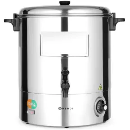 warnik-podgrzewacz-do-wody-grzanego-wina-stalowy-2200w-28l-hendi-209905