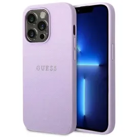 etui-guess-saffiano-metal-logo-do-iphone-14-pro-liliowe