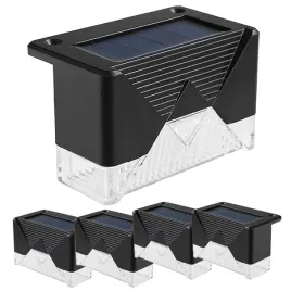 lampki-solarne-4-szt-ogrodowe-led-na-schody-taras-plot-czujnik-zmierzchu