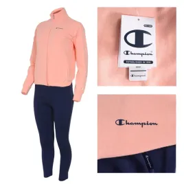 champion-komplet-dresowy-damski-bluza-spodnie-rozowy-granatowy-rozmiar-s