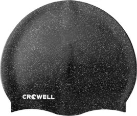 czepek-plywacki-silikonowy-crowell-recycling-pearl-czarny-kol-1