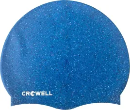 czepek-plywacki-silikonowy-crowell-recycling-pearl-niebieski-kol-5