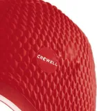 czepek-plywacki-babelkowy-crowell-java-czerwony-kol-2-marka-crowell