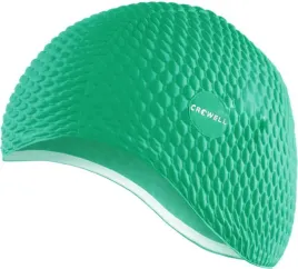 czepek-plywacki-babelkowy-crowell-java-zielony-kol-10