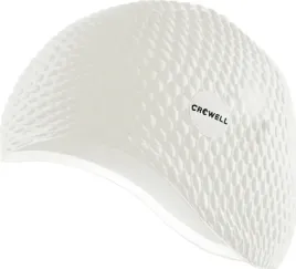 czepek-plywacki-babelkowy-crowell-java-bialy-kol-12