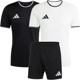 stroj-sportowy-komplet-meski-adidas-2x-koszulka-t-shirt-spodenki-xl