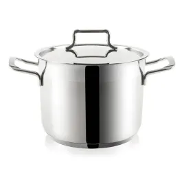 2x-garnek-stalowy-z-pokrywka-anett-24-cm-8-l