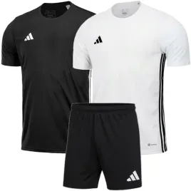 komplet-meski-adidas-2x-koszulka-t-shirt-spodenki-stroj-sportowy-m