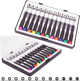 srubokrety-precyzyjne-torx-zestaw-12szt-elektronik