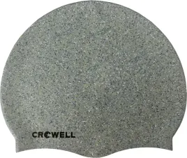 czepek-plywacki-silikonowy-crowell-recycling-pearl-srebrny-kol-2