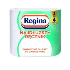 najdluzszy-recznik-bialy-regina-2-rolki