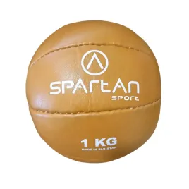 pilka-lekarska-do-cwiczen-spartan-1-kg
