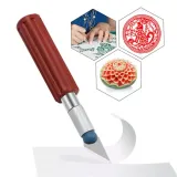 zestaw-skalpel-nozyk-modelarski-13-elementow-etui-waga-z-opakowaniem-0-2-kg