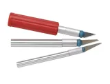 zestaw-skalpel-nozyk-modelarski-13-elementow-etui-waga-z-opakowaniem-0-2-kg-marka-inna