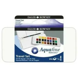 farby-akwarelowe-aquafine-24half-pan-travel-daler-rowney