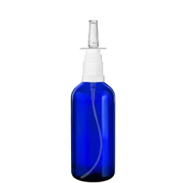 butelka-szklana-niebieska-100ml-z-atomizerem-do-nosa