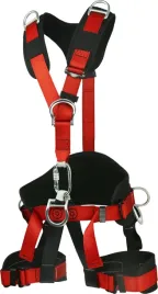 szelki-do-pracy-na-wysokosci-gekko-rescue-z-uchwytami-ratowniczymi