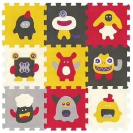 puzzle-podlogowe-mata-podlogowa-slodkie-potwory-smily-play