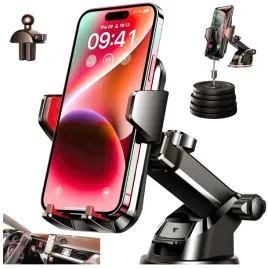 uchwyt-stojak-do-telefonu-samochodowy-3w1-stabilny-uniwersalny-do-auta