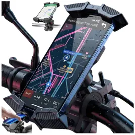 mocny-uchwyt-rowerowy-na-telefon-metalowy-zacisk-do-motocykla-hulajnogi-360