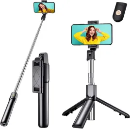 selfie-stick-statyw-na-telefon-pilot-bluetooth-kijek-do-zdjec-rozkladany