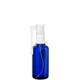 butelka-szklana-50ml-niebieska-z-atomizerem-do-gardla