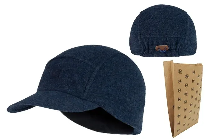 czapka-buff-pack-merino-fleece-cap