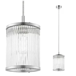 Zdjęcie produktu Lampa wisząca SERGIO P0528-01F-F4AC Zuma Line