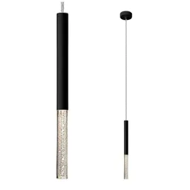 Zdjęcie produktu Lampa wisząca LED ONE P0461-01E-P7P7 Zuma Line