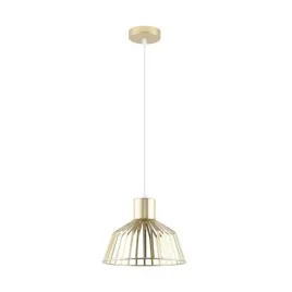 Zdjęcie produktu Lampa wisząca DOLIA A8078-GLD Zuma Line