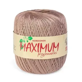 kordonek-opus-maximum-nr-1783-jasny-braz-100g-565m-bawelna